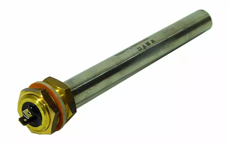 Korkealuokkainen lämmitysvastus 12 V - Vesitankit ja varusteet - 9971170 - 2