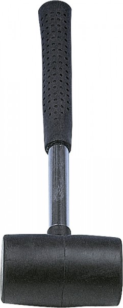 Kumivasata teräsvarrella - Etuteltan runko - 9916460 - 1