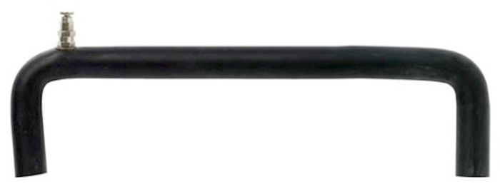 Kumi yhdysletku 22 mm ilmausruuvilla 100 x 400 x 100 mm - Nesteklämpökierto-osat - A1900590 - 1