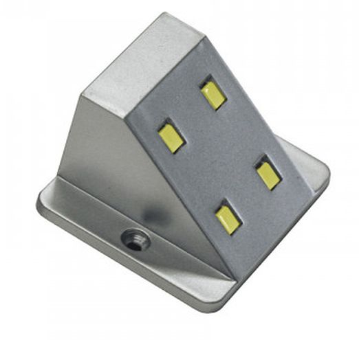 LED Schrankleuchte - Led-valaisimet sisälle seinään- kattoon - 9930760 - 1