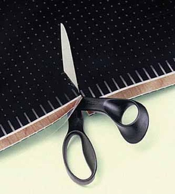 LÄMPÖMATTO ECOFLEX 43 CM 48 V/32 W/M - Lattialämmitys osat+muusähkölämmitys - E27-50 - 3