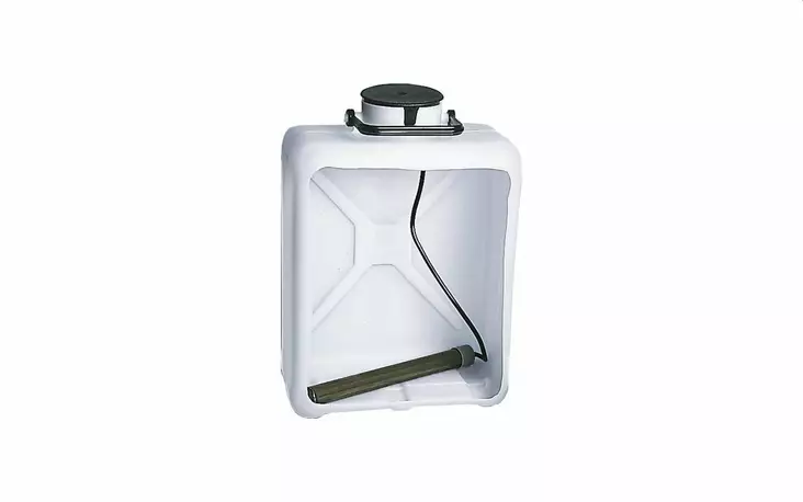 Lämminvesi upposauva 75 W/230V - Uppolämmittimet - 121700 - 1