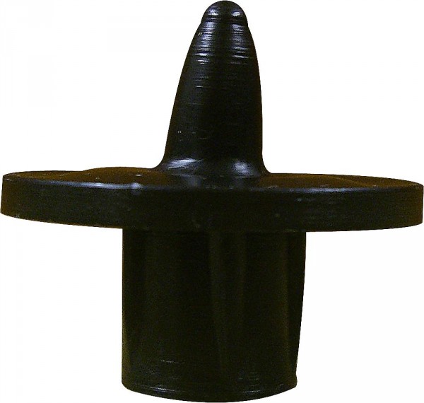 Lattiapiikki tukiputkeen - Asennusosat - 9915250 - 1