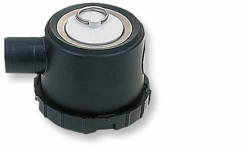 Lavuaarin viemariliitos 39 mm häjulukko - Lattiakaivot ja putket - 9972310 - 1