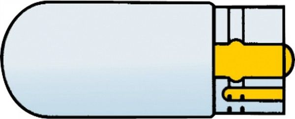 Leuchtmittel Glassockel - Autojen valaisimet ja polttimot - 9959350 - 1