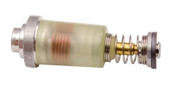 Magneettiventtiili S3002/5002 ja S3004/ - Truma S5004-S3004 ja S 2200 osat - 9993230 - 2