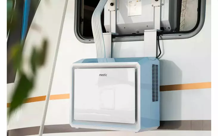 Mestic split ilmastointilaite SPA-3000 - Ilmastointi + lämpöpumput - 355990 - 1