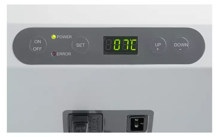 Mobicool MCF32 Kompressorkühlbox 31 Lit - Kompressori boxi jääkaapit - 512670 - 1
