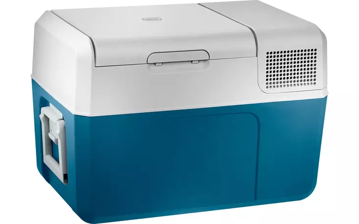 Mobicool MCF 60 Kompressorkühlbox 58 Lit - Kompressori boxi jääkaapit - 512690 - 1