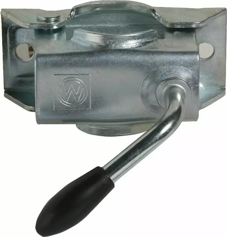 Nokkapyörän pitäjä ruuvi puristin - Nokkapyörät -Seisontatuet ja osat - 9979610 - 1