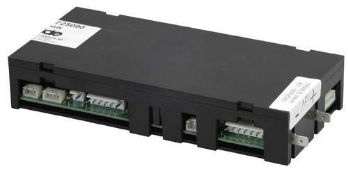 Ohjauskeskus Aqua flex primus - Primuslämmittimet ja niiden vara-osat - P0725090 - 1