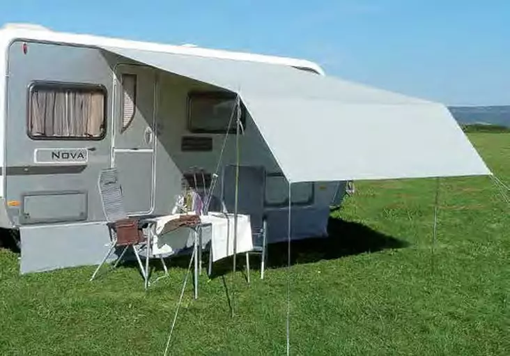 Ombra katos - Katokset ja osat - 9996550 - 1