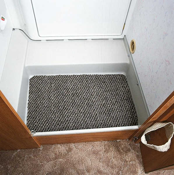 Ovimatto synthetic-active - Retkivarusteita ja rinkat - 9914980 - 1