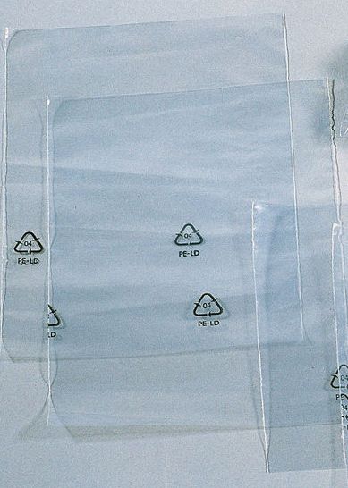 PE-Flachbeutel 100x200 x 0,05 -  Varaosaluettelo ja muut tuotteet. - 9989620 - 1