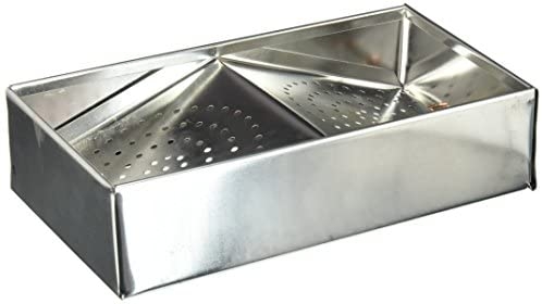 Paahdin Camp-A-Toaster ruostumaton - Kaasu-uunit. grillit ja lämmittimet - 9973840 - 2