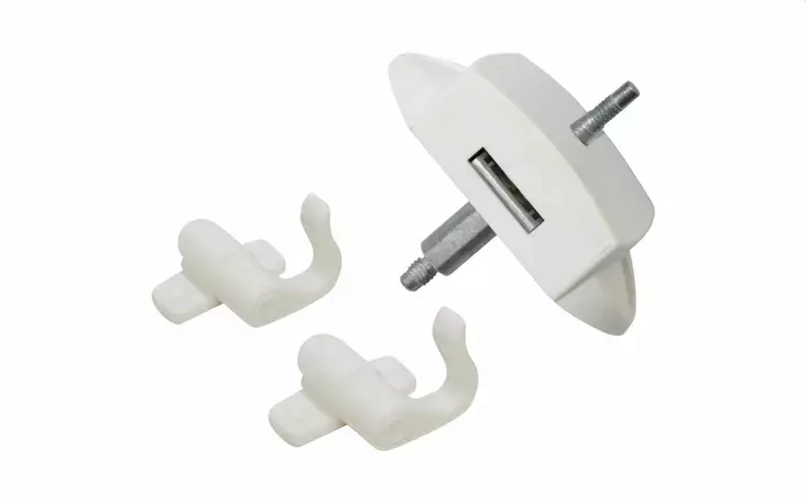 Painolukko pyöriville tangoille märkä- - Lukot - 2279600 - 1