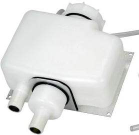 Paisunta-astia seinämalli Alde 3000-3020 - Nesteklämpökierto-osat - A3000420 - 1