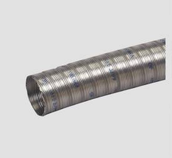 Pakoputki Truma 5004/ 5002 AE 5 2,250 m - Truma S5004-S3004 ja S 2200 osat - 9954720 - 3