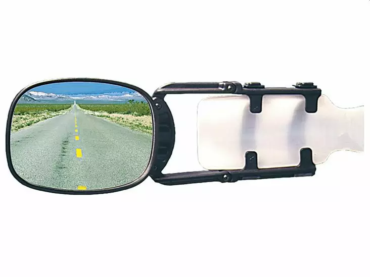 Peilin jatkopeili Magnum 1 kpl - Peileihin kiinnitettät peilit - 9982230 - 2