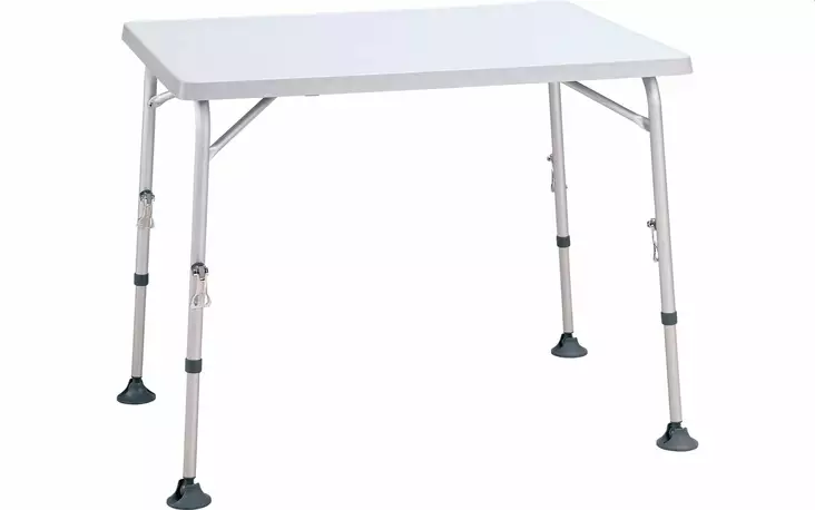 Pöytä SmartStar kevyt 5,3 kg 90x70 cm - Pöydät ja pöytäryhmät penkkeineen - 729380 - 2