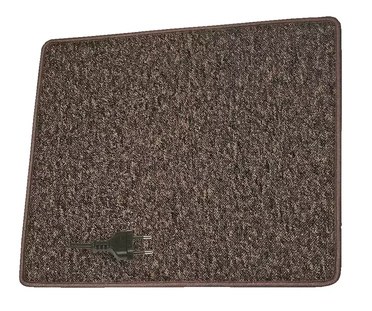 Pro -auton lämmitysmatto Palais (230 V) - Matot etutelttaan ja vaunuun - 339550 - 1