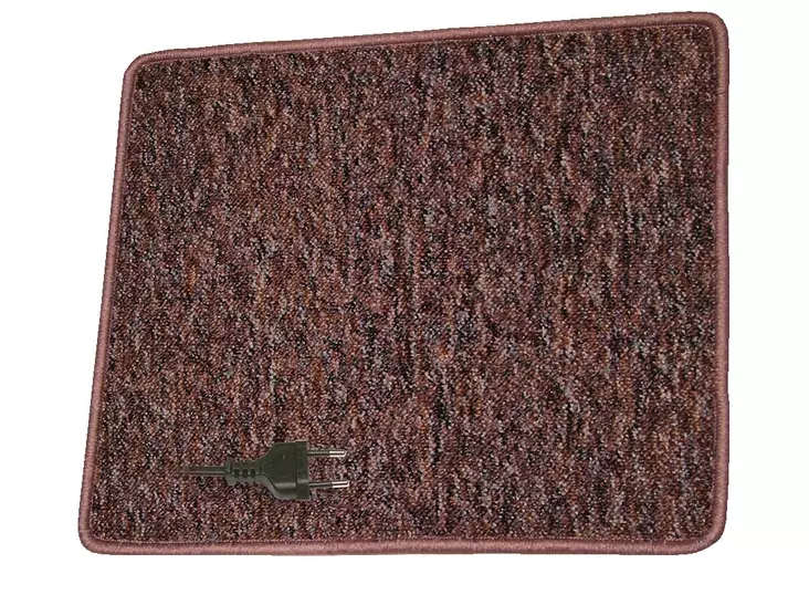 Pro -auton lämmitysmatto Palais (230 V) - Matot etutelttaan ja vaunuun - 339560 - 1