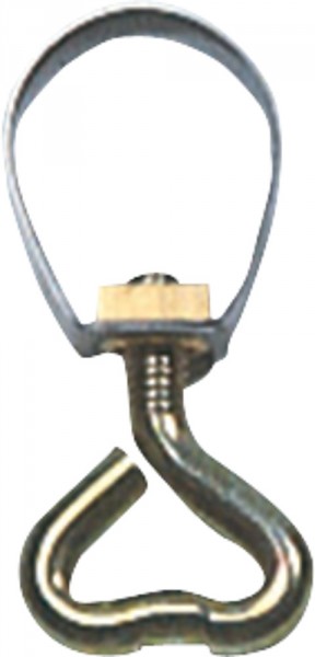 Putkilemmari ruuvilla - Asennusosat - 9915190 - 1