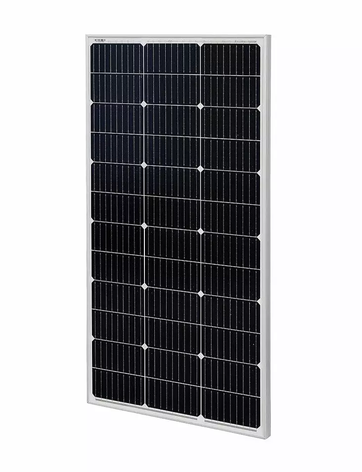 Quipon Complete Set Solar 100 W - Aurinkokennopaketit - 9961320 - 1