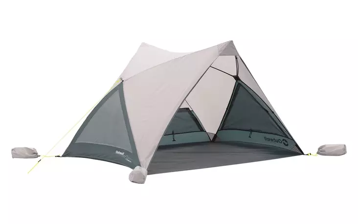 Rantateltta Outwell Formby UV suoja +50 - Aurinkoteltat - 340520 - 1