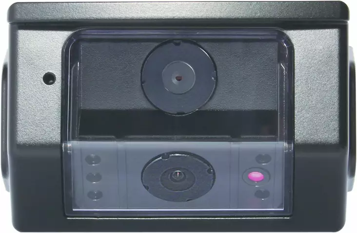 Rückfahrkamera Camos CM-49 nav - Peruutuskamerat - 9951670 - 2