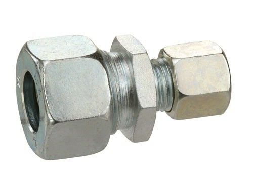 Reducing screw connection, väliliitin - Liitos-osat - putket - 9933020 - 2