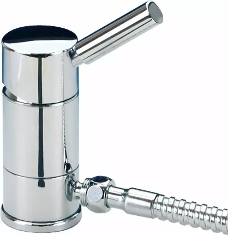 Reich contour mixer Trend E AT - Suihkuhanat - 9927230 - 1