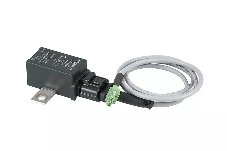 Rele Super B litium akku systeemeihin - Valaisimet ulkoa - 9974020 - 1