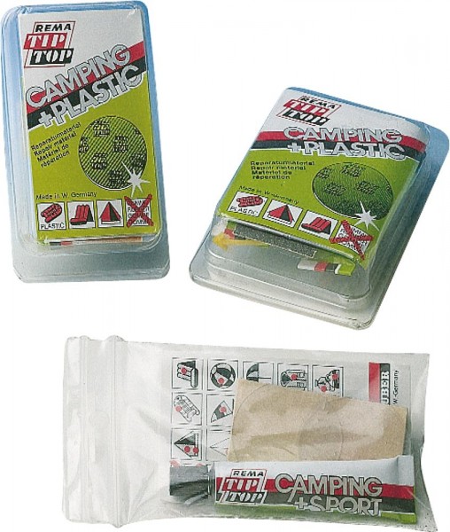 Reparaturmaterial Tip Top Maxi - Rantakengät - 9917310 - 1