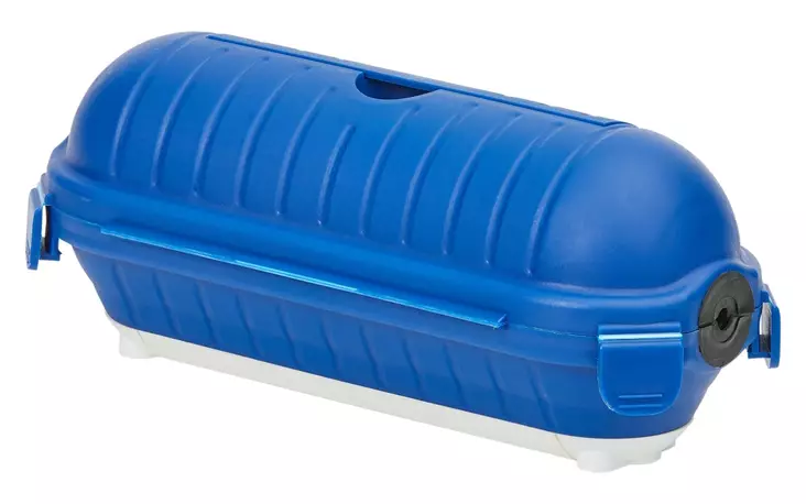 Sähköjohtojen liitosten suojakotelo - Johdot. liittimet, rasiat - 293540 - 1