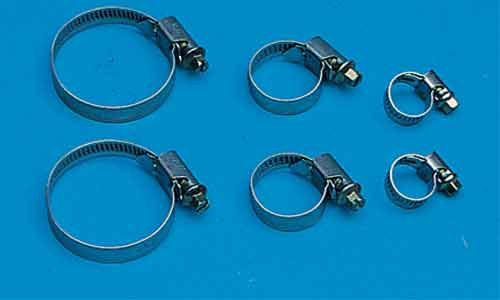 Schlauchschelle - Vesitankit ja varusteet - 9946700 - 1