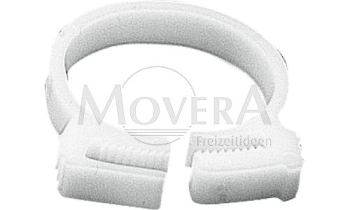 Schlauchschellen Snapper - Vesi- ja viemariletkut - 9946910 - 1