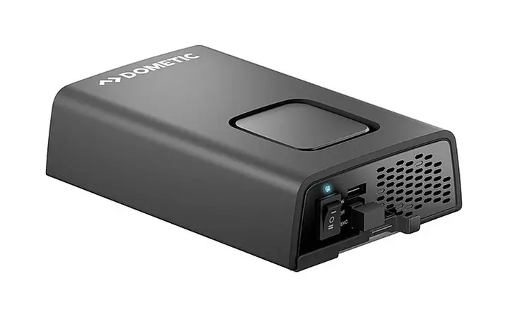 Sinusinvertteri Dometic DSP412 350 W/ - Invertterit - 9931780 - 1
