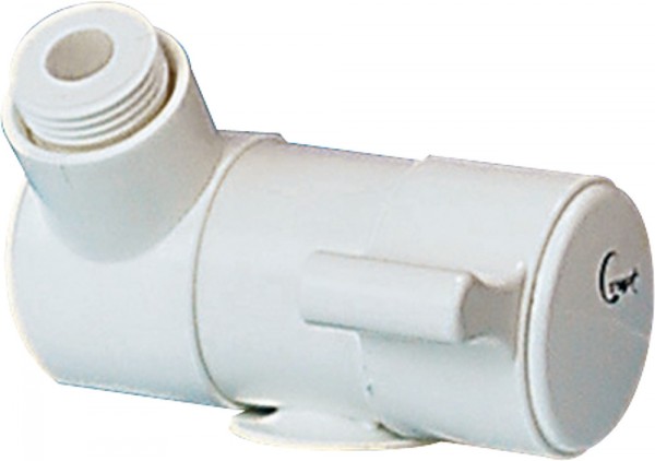 Siphon 33 mm - Lattiakaivot ja putket - 9972340 - 1