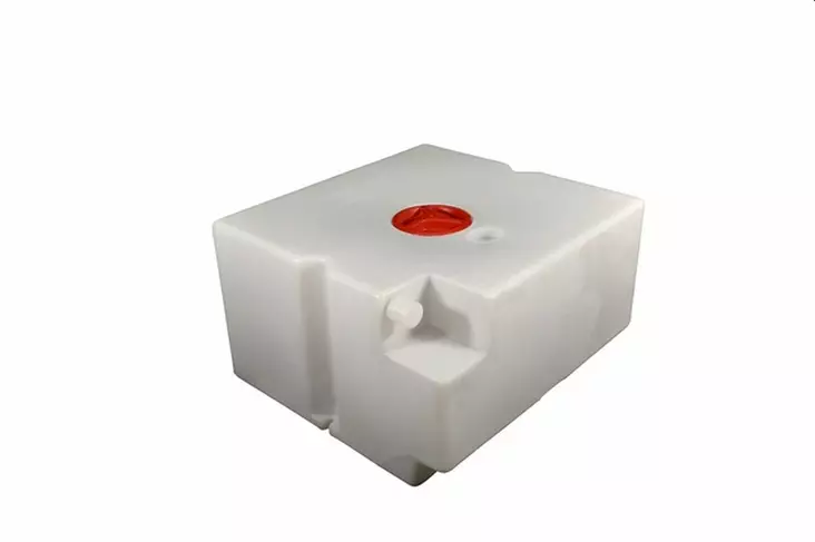 Sitzbanktank Fusion 100 l EV 2007. - Vesitankit ja varusteet - 9971410 - 3