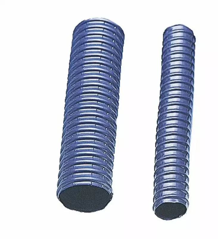 Spiralschlauch Ø 40 mm jätevesiputki - Lattiakaivot ja putket - 9972420 - 2