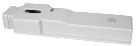 Suojakupu paisunta-astialle A3000420 - Nesteklämpökierto-osat - A3000440 - 1