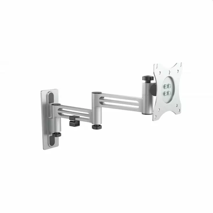 TV teline Antarion 2 käsivartta kääntyvä - TV-telineet - 9957710 - 1