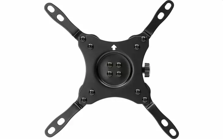 TVteline seinälle 1-osaa kääntyvä vahva - TV-telineet - 286060 - 2