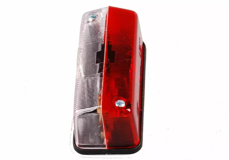 Takayläkulmavalo Hella - Led polttimot sisälle ja ulos - 9953090 - 1