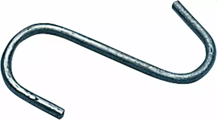 Teltan-S-Haka - Asennusosat - 9915040 - 2