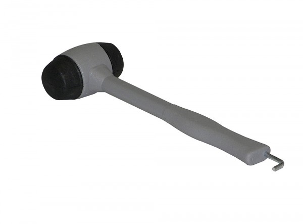 Telttavasara muovia - Runkoputket   - 9916620 - 1