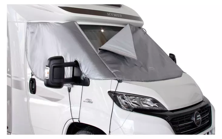 Termopeitto Ducato typ-250/290 alk 2007 - Lämpöverhot ja lattiamatot - 292010 - 1