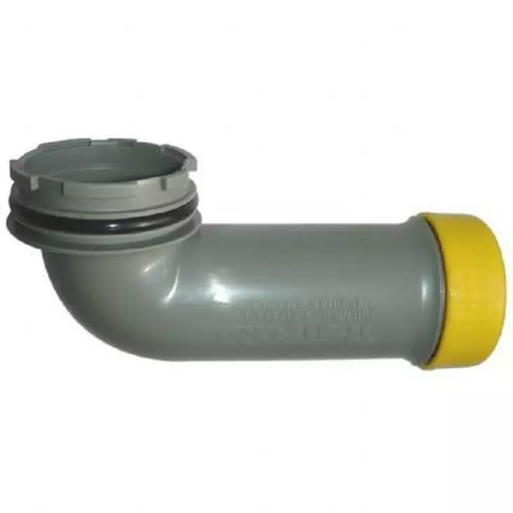 Thetford C 200, poistoputki jätesäiliöö - WC-varaosat ja tarvikkeet - 9979170 - 2