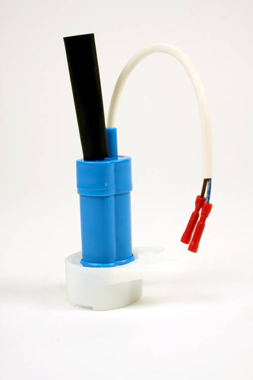 Thetford kasetti WC.n pumppu liitososineen - WC-varaosat ja tarvikkeet - 9979280 - 5